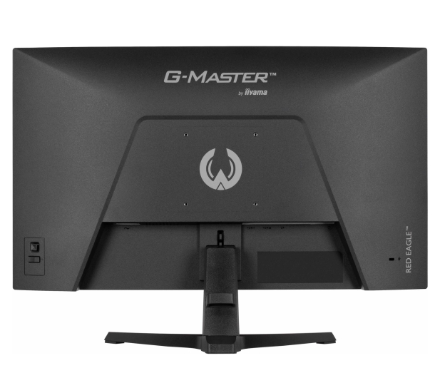IIYAMA G-Master G2771HSU-B1 Red Eagle - 1370368 - zdjęcie 6